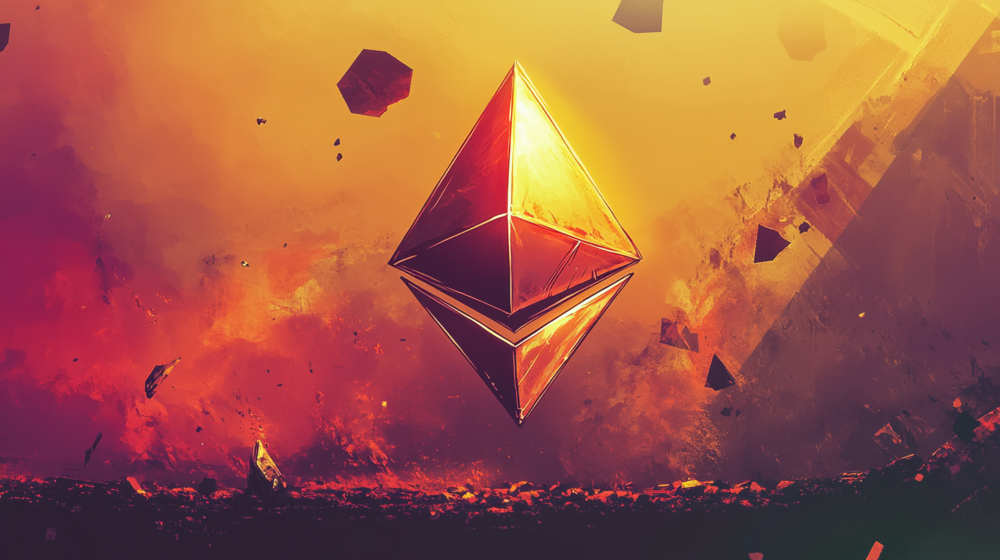 Billions in Ethereum Movement Sparks Fears of Market Disruption