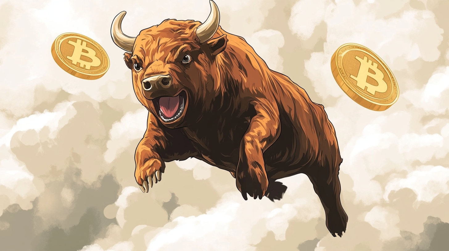 Bitcoin Surges Beyond $1 Trillion Market Cap: What’s Fueling the Bull Run?