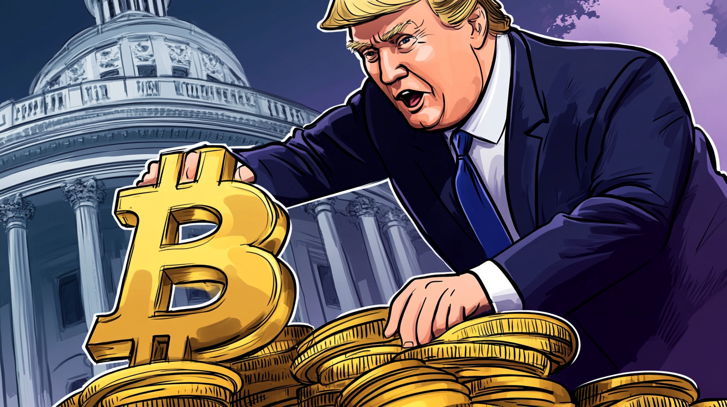 Bitcoin’s Path to New Heights: How a Key US Decision Could Fuel a Record-Breaking Surge