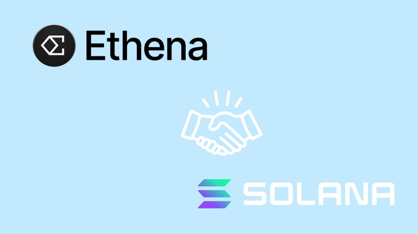 Ethena Labs Expands to Solana, Boosting USDe with SOL Backing