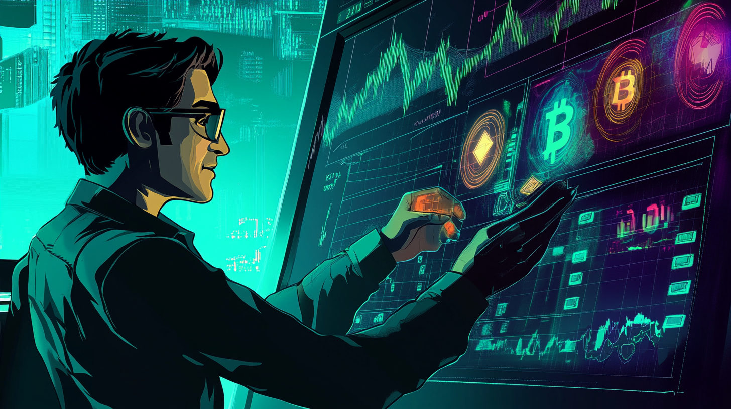 Mastering Crypto Options: A Comprehensive Guide to Strategies for 2024