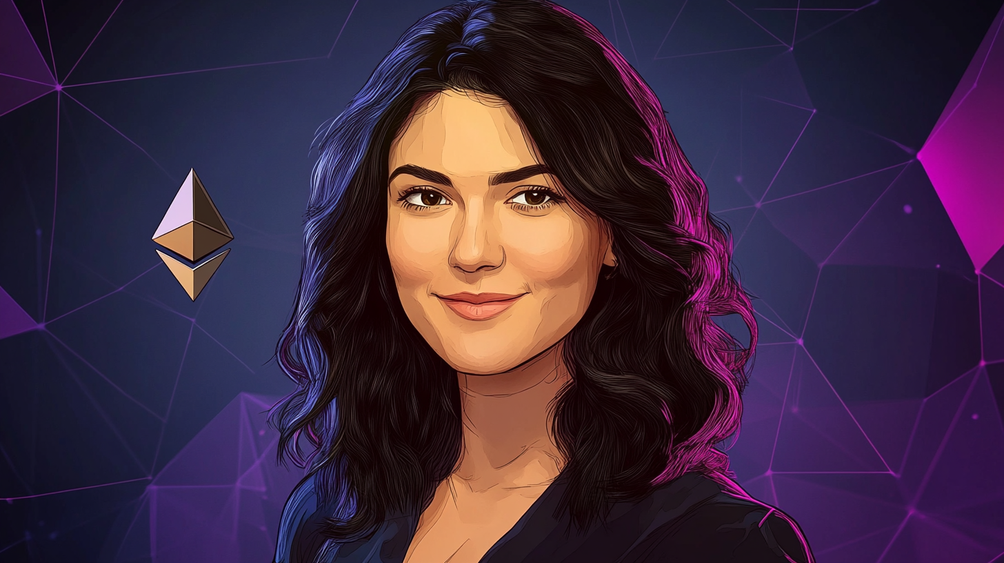 Meltem Demirors: Pioneering Venture Capital in the Crypto Realm