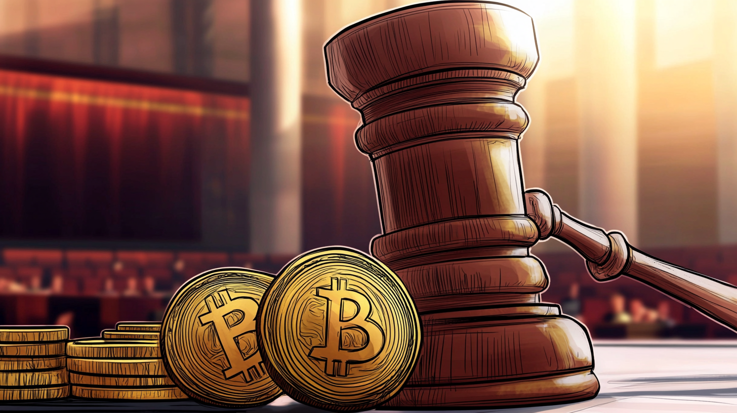 WazirX Faces Legal Challenge Over Massive Crypto Asset Theft