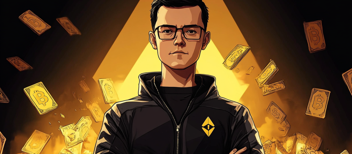 Binance Reclaims $73 Million in Stolen Funds: A 33% Increase Over 2023