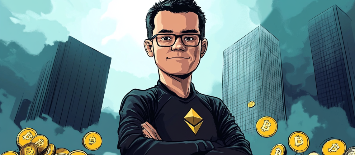 Binance’s Historic Recovery: How the World’s Largest Crypto Exchange Reclaimed $5 Billion