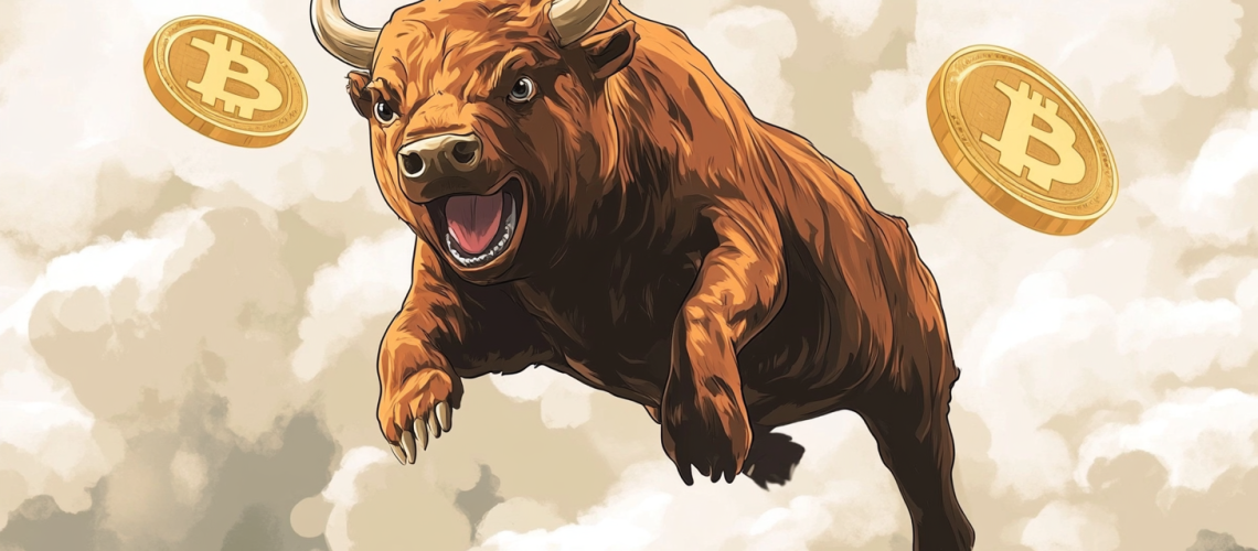 Bitcoin Surges Beyond $1 Trillion Market Cap: What’s Fueling the Bull Run?