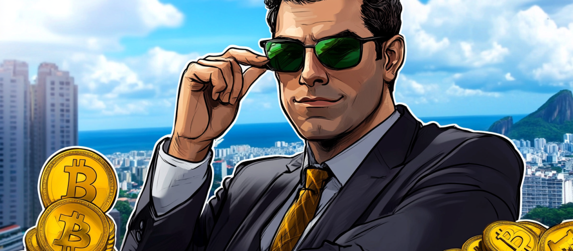 Brazil’s SEC Greenlights Solana ETF: A Milestone for Crypto Investors