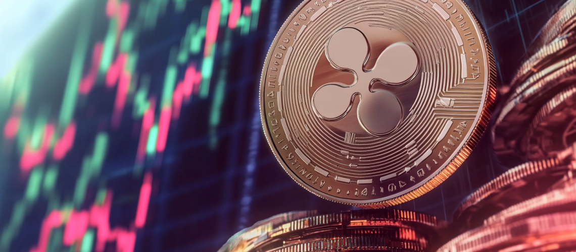 Crypto Markets Show Signs of Recovery: Ripple Leads the Charge