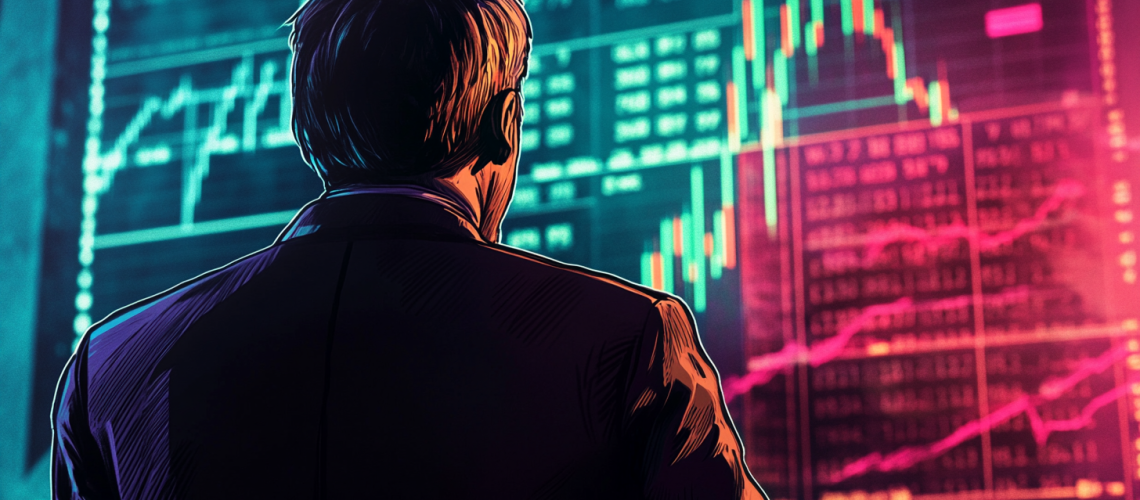 Crypto Trading Volume Soars: July Sees 19% Surge