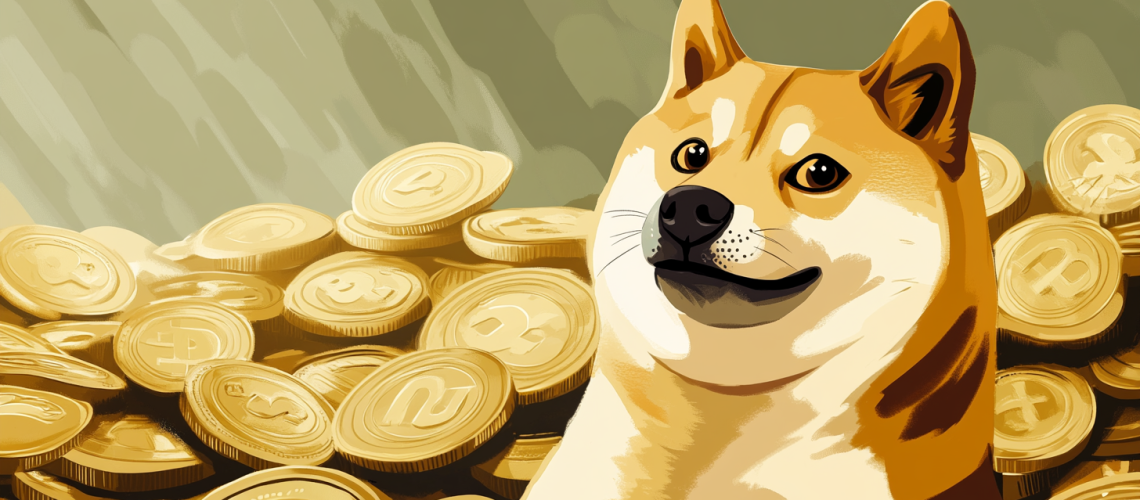 Dogecoin’s New Frontier: Can It Surpass $1? A Closer Look at Its Resilience and Future Prospects