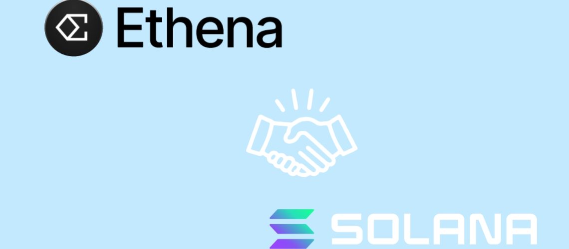 Ethena Expands to Solana, Boosting USDe with SOL Backing (1)