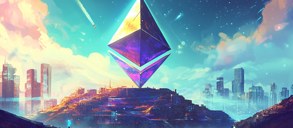 Ethereum’s Layer 2 Boom: Polygon and Arbitrum Lead the Scalability Surge