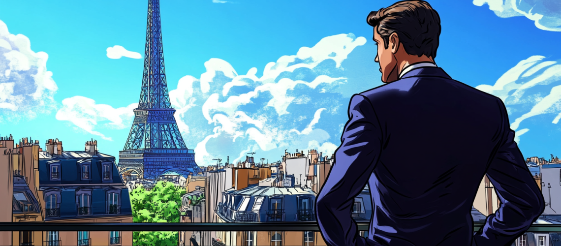 France’s Crypto Renaissance: Pioneering the Licensing of Digital Asset Service Providers