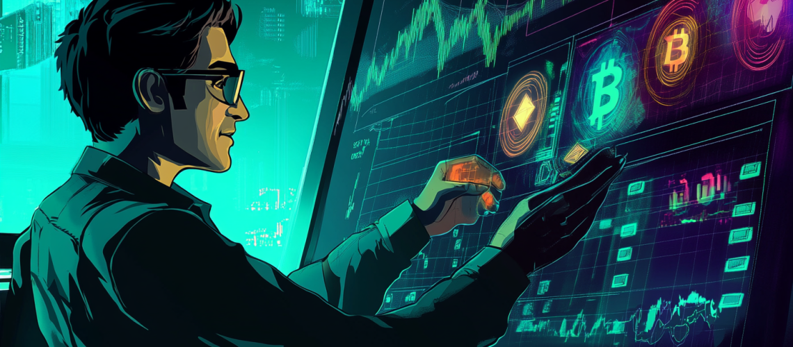 Mastering Crypto Options: A Comprehensive Guide to Strategies for 2024