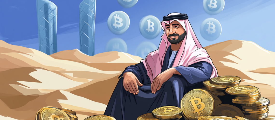 Middle East Tensions and Their Ripple Effect on the Cryptocurrency Market: August 8, 2024