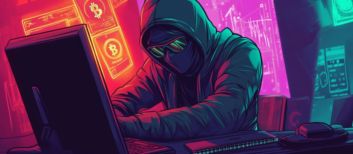 Nomad Bridge Hacker Escapes Scrutiny, Launders $200M in ETH via Tornado Cash in Audacious Heist