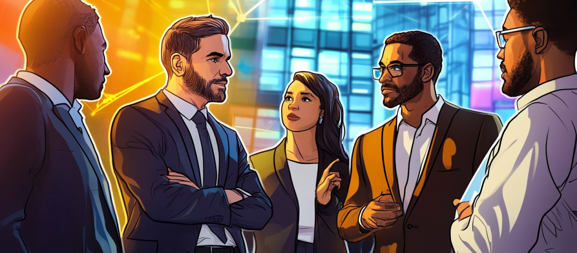 Revolutionizing Crypto Trading: Figure Markets Unveils Decentralized Custody and Democratized Prime Brokerage