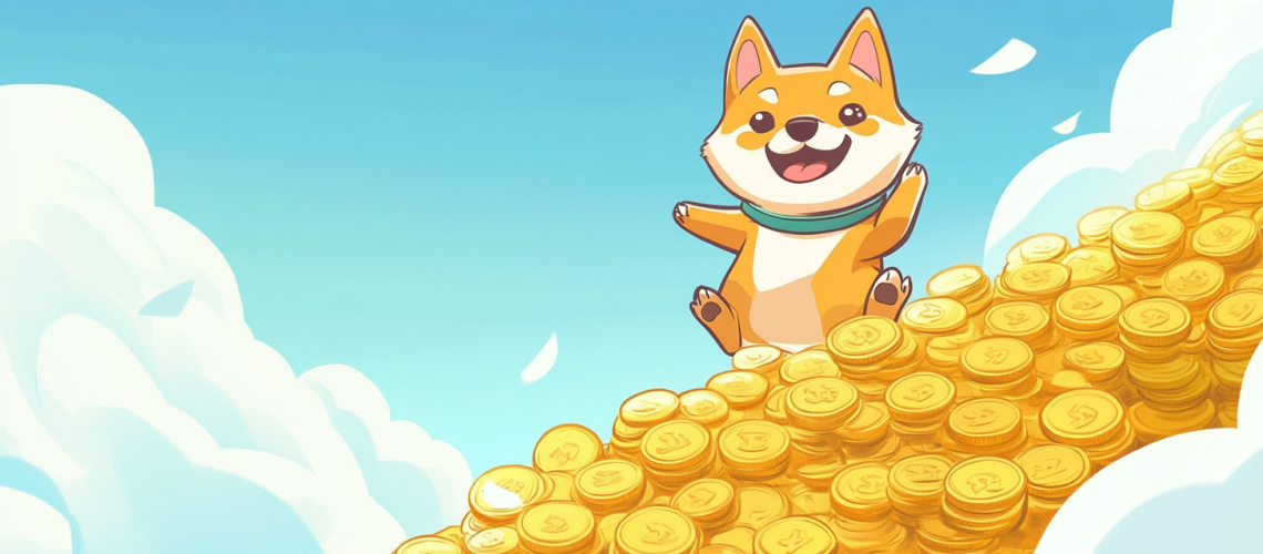 Shiba Inu: Charting the Four-Month Journey to a Bullish End for 2024