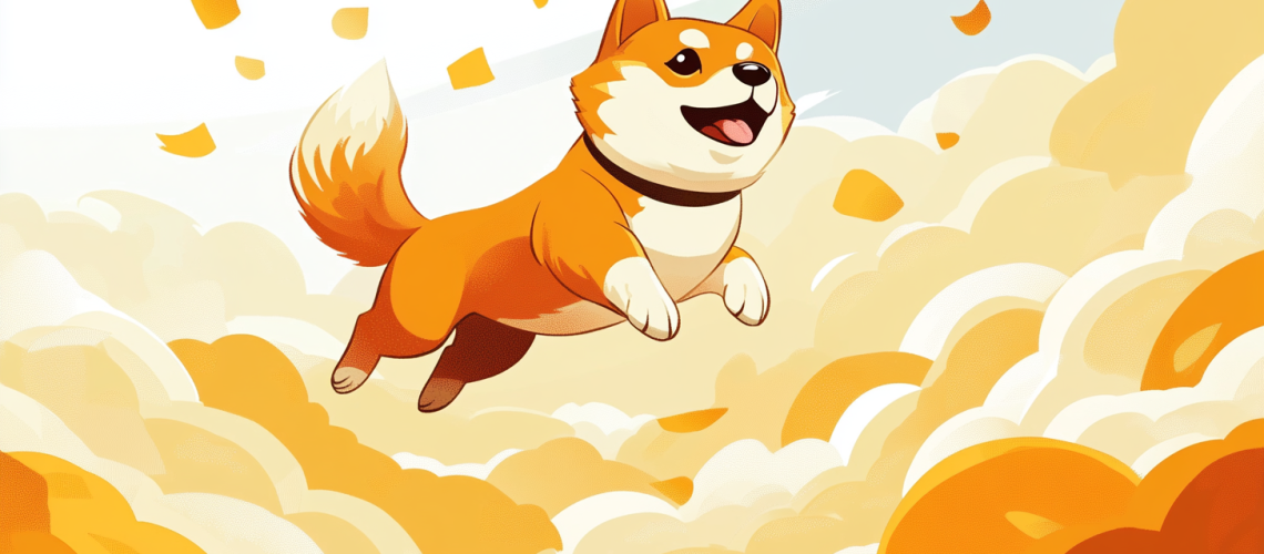 Shiba Inu: Navigating a Decline with Promising 354% Upside Potential