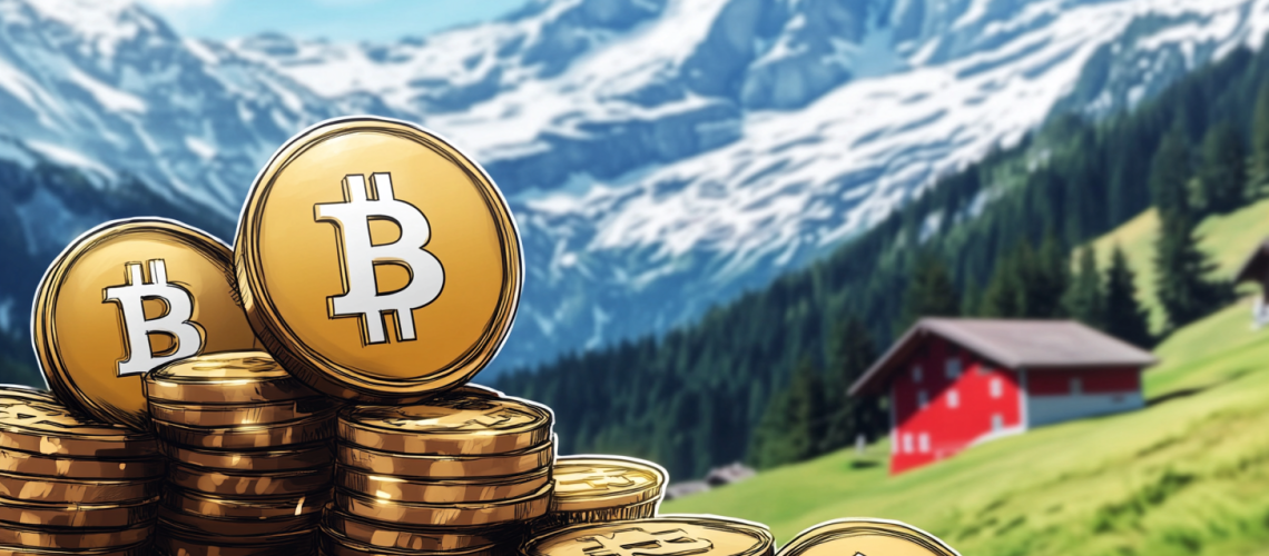 SwissOne Capital Ignites Crypto Surge: How Their Bold Moves Are Shaping the Digital Currency Landscape