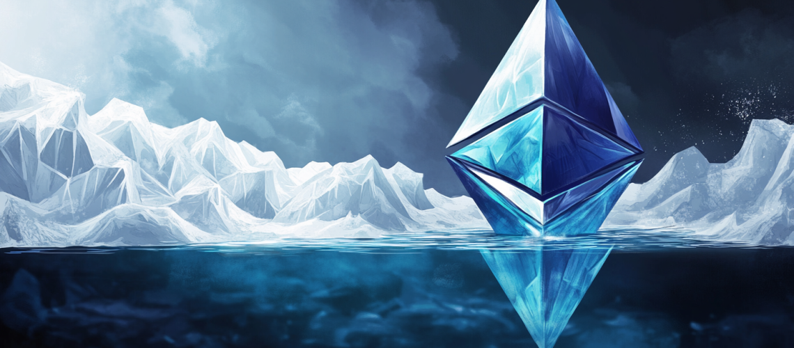 The Frozen Frontier: Why Altcoins Are Cooling Down and What This Means for Investors