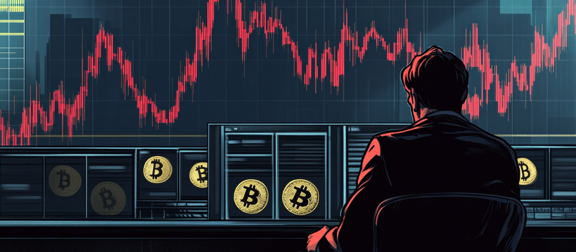 Thriving in the Aftermath: Altcoins Poised for a Comeback After the Market Crash