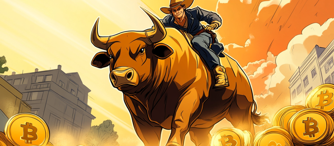 Top Crypto Picks for a Thriving 2024 Bull Run: Unlock High Returns