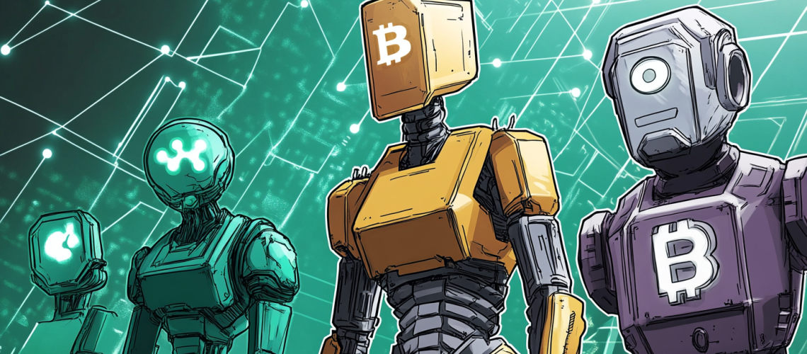 Unveiling the Next Big AI Altcoins Set to Surge: A Look at Future Giants