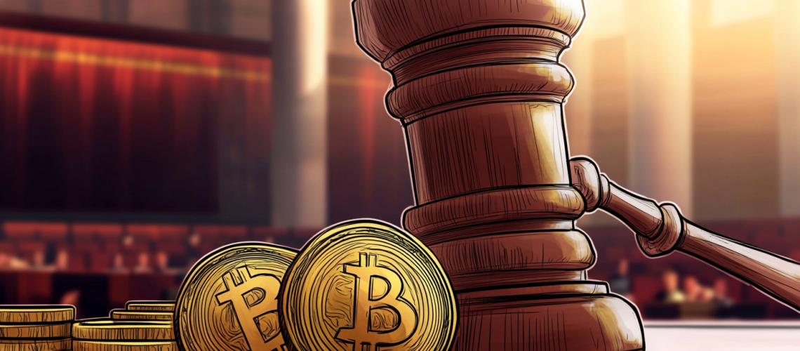 WazirX Faces Legal Challenge Over Massive Crypto Asset Theft