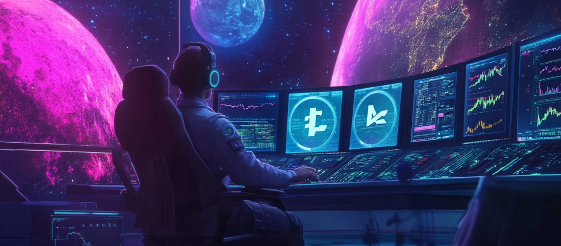 X-Space: The Game-Changer in Crypto Market Analysis You Need to Know About